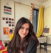 Naina Doorstep Incall - escort in Coimbatore