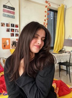 Naina Doorstep Incall - escort in Coimbatore Photo 3 of 4
