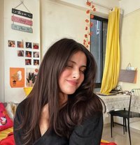 Naina Doorstep Incall - escort in Coimbatore