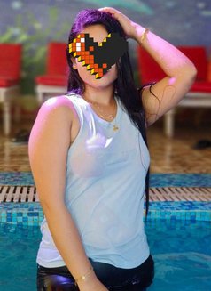 Anal Queen Meet and Cam Girl - puta in New Delhi Photo 1 of 8