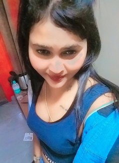 Naina - escort in Bangalore Photo 1 of 1