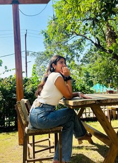 Naina - escort in Candolim, Goa Photo 2 of 3