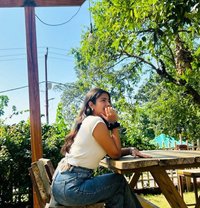 Naina - escort in Candolim, Goa