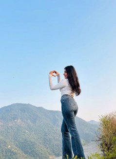 Naina - escort in Candolim, Goa Photo 3 of 3