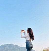 Naina - escort in Candolim, Goa