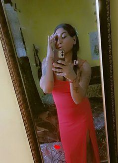 Naina shemale - puta in Chandigarh Photo 8 of 9