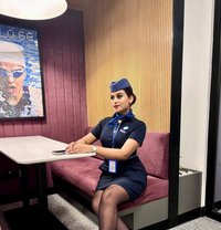 Naina - escort in Kolkata