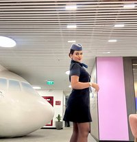 Naina - escort in Kolkata