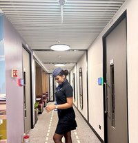 Naina - escort in Kolkata