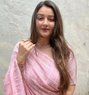 Naina - escort in Kolkata Photo 1 of 3