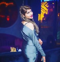 Naina - escort in Hyderabad