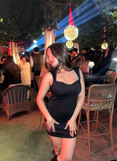 Naina - escort in Rajkot Photo 1 of 3