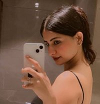 Naina - escort in Surat