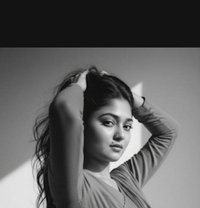 Naina Escort Service in Kolkata - escort in Kolkata