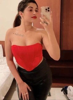 Sonali for webcam & Real Meet - escort in Pune Photo 1 of 4
