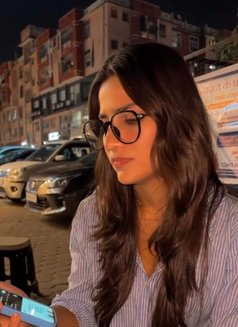 Naina! Offering Real Girlfriend exp🥰 - escort in Bangalore Photo 5 of 5