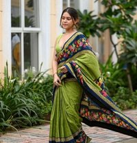 Naina Gajuwaka Nad Rishikonda Siripuram - escort in Visakhapatnam Photo 1 of 3