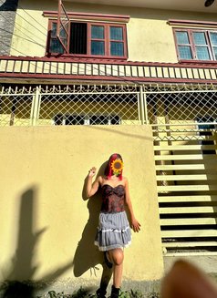 Naina__GFE 24×7 Available - escort in Kathmandu Photo 6 of 7