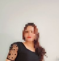 Naina Gfe, Cam and Real Meet - escort in New Delhi Photo 1 of 7