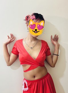 Naina__GFE 24×7 Available - escort in Kathmandu Photo 5 of 7
