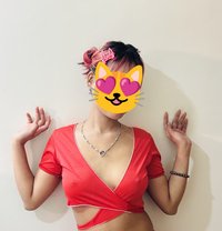 Naina__GFE 24×7 Available - escort in Kathmandu Photo 5 of 6