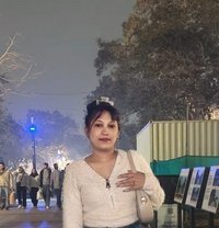 Naina Girl Independent Escort Delhi - puta in New Delhi Photo 1 of 3