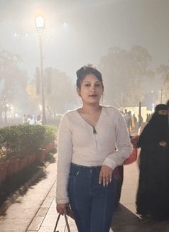 Naina Girl Independent Escort Delhi - escort in New Delhi Photo 3 of 3