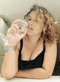 Naina Here I'm and Independent - escort in Kolkata Photo 2 of 5
