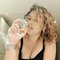 Naina Here Im and Independent - escort in Kolkata