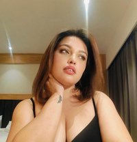 Naina Here Im an Independent - escort in Kolkata