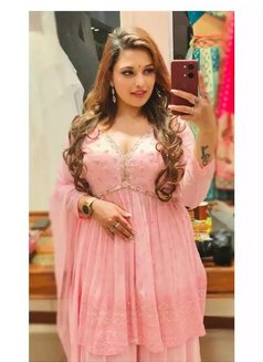 Naina Here I'm and Independent - escort in Kolkata Photo 4 of 5