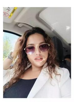 Naina Here I'm and Independent - escort in Kolkata Photo 5 of 5