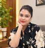 Naina Independent Cam & Real Meet - escort in Mumbai Photo 1 of 1