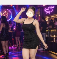 Naina Independent Cam & Real Meet - escort in Mumbai