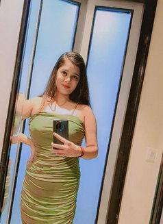 Naina Independent Cams And Real meet - escort in Noida Photo 3 of 6