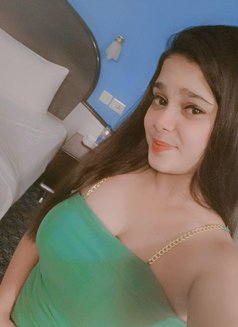 Naina Independent Cams And Real meet - escort in Noida Photo 4 of 6