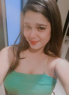 Naina Independent Cams And Real meet - escort in Noida Photo 6 of 6