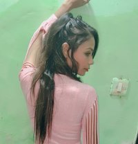 Naina Independent Escort - puta in New Delhi