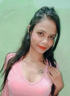 Naina Independent Escort - puta in New Delhi Photo 3 of 10