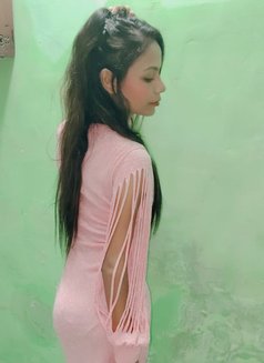 Naina Independent Escort - puta in New Delhi Photo 5 of 10