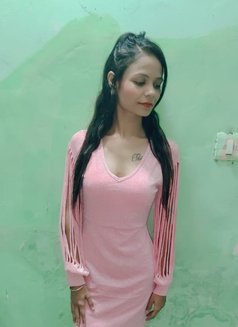 Naina Independent Escort - puta in New Delhi Photo 7 of 10