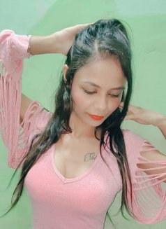Naina Independent Escort - puta in New Delhi Photo 9 of 10
