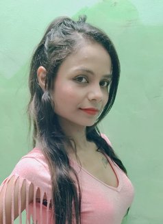 Naina Independent Escort - puta in New Delhi Photo 10 of 10
