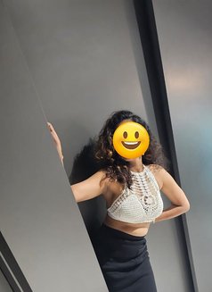 Naina Independent - escort in Hyderabad Photo 5 of 5