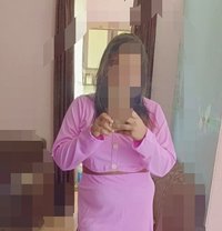 Naina Independent - escort in Noida