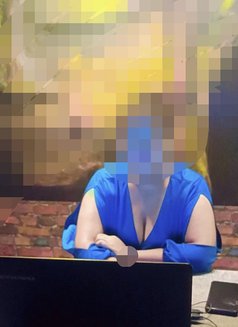 Naina Independent - escort in Noida Photo 7 of 7
