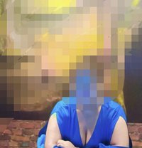 Naina Independent - escort in Noida