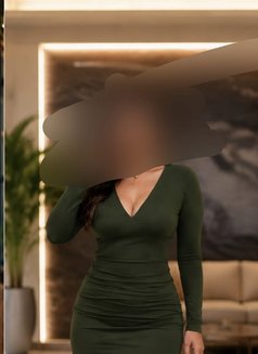 Naina Independent - escort in Noida Photo 2 of 8