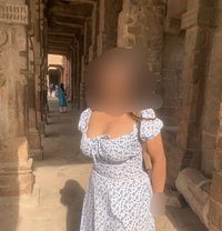 Naina Independent - puta in Noida