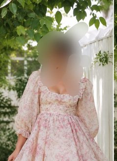 Naina Independent - escort in Noida Photo 8 of 8